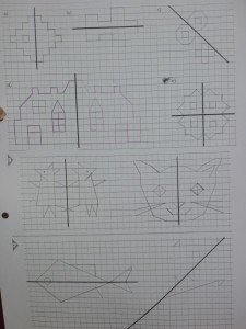 projekttag mathe 108